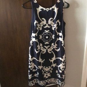 Gorgeous Banana Republic dress